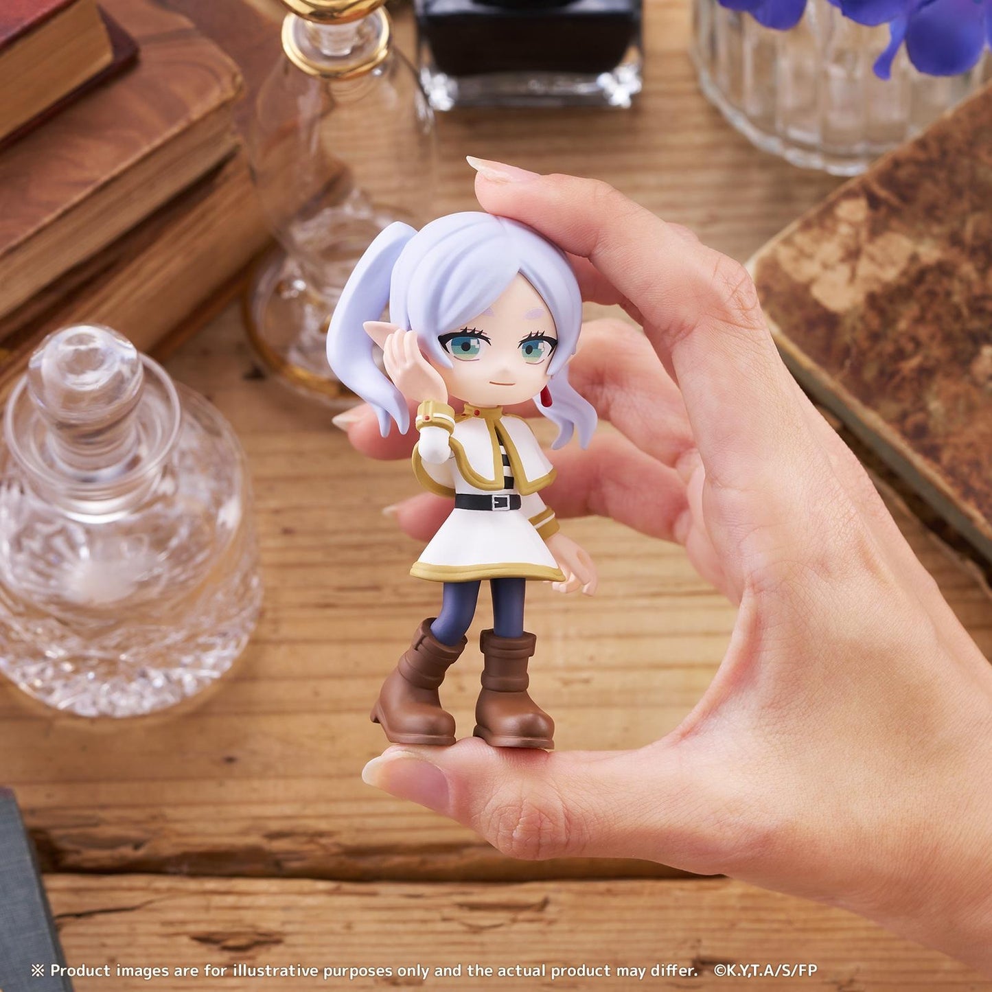 【Pre-order】Frieren: Beyond Journey's End -  Blind Box (PalVerse)