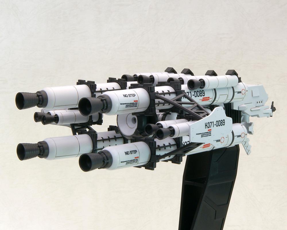 【Pre-order】ARMORED CORE -  Model Kits (LINEARK WHITE-GLINT & V.O.B SET; Rerun)