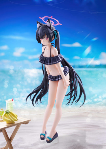 【Pre-order】Blue Archive - Serika 1/7 Scale Figure (Swimsuit)