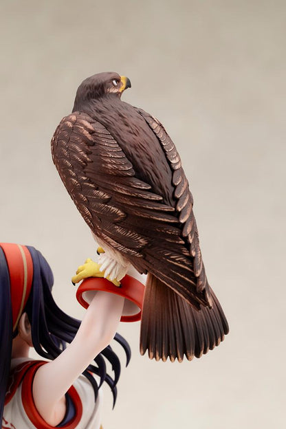 【Pre-order】THE KING OF FIGHTERS XV - NAKORURU Figure (THE KING OF FIGHTERS XV Ver.)