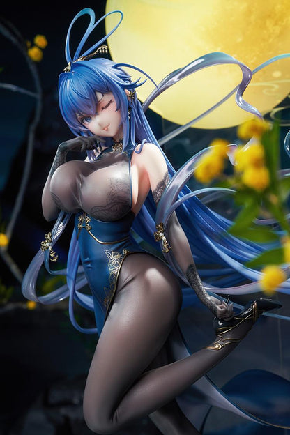 【Pre-order】Azur Lane - New Jersey Figure (Dancing in the Moonlight Ver.)