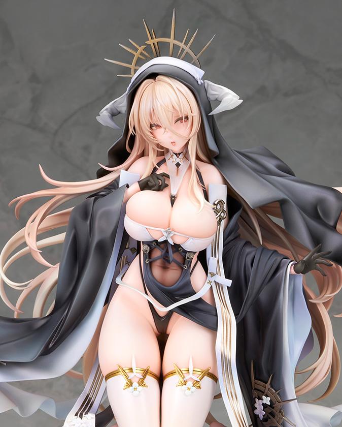 【Pre-order】Azur Lane - Implacable 1/7 Scale Figure (Special ver.)