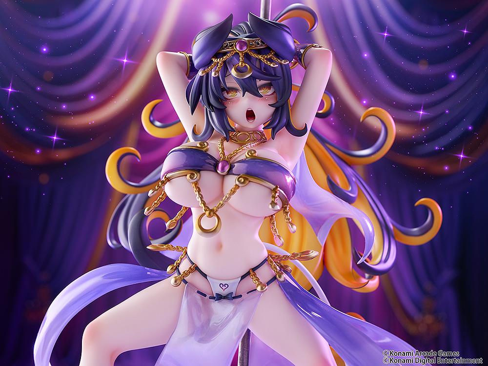 【Pre-order】Bombergirl - Prune Figure (Belly Dance Ver.)