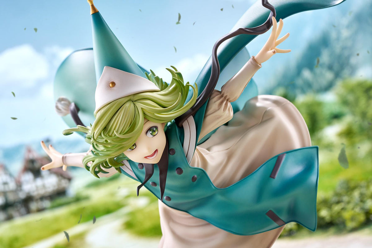 【Pre-order】ATELIER OF WITCH HAT - COCO 1/6 Scale Figure (Rerun)