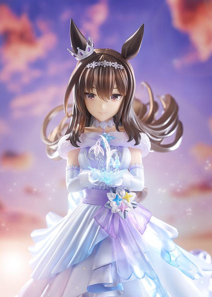 【Pre-order】Umamusume: Pretty Derby - Admire Vega Figure (Glacialis Vega)
