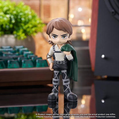 【Pre-order】Attack on Titan -  Blind Box (PalVerse;The Final Season)