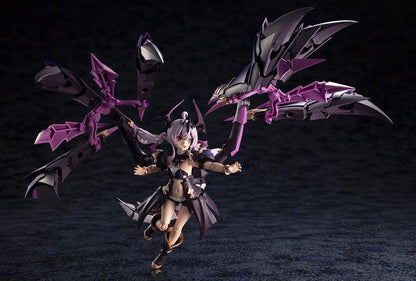 【Pre-order】ARCANADEA - GII Model Kits (Rerun)