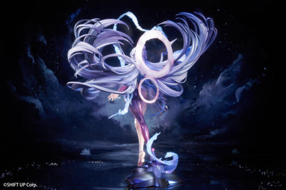 【Pre-order】Goddess of Victory: Nikke - Nayuta 1/4 Scale Figure (Wu Wei Deluxe Edition)