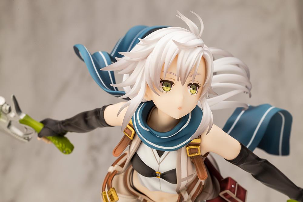 【Pre-order】The Legend of Heroes - Fie Claussell Figure (Rerun)