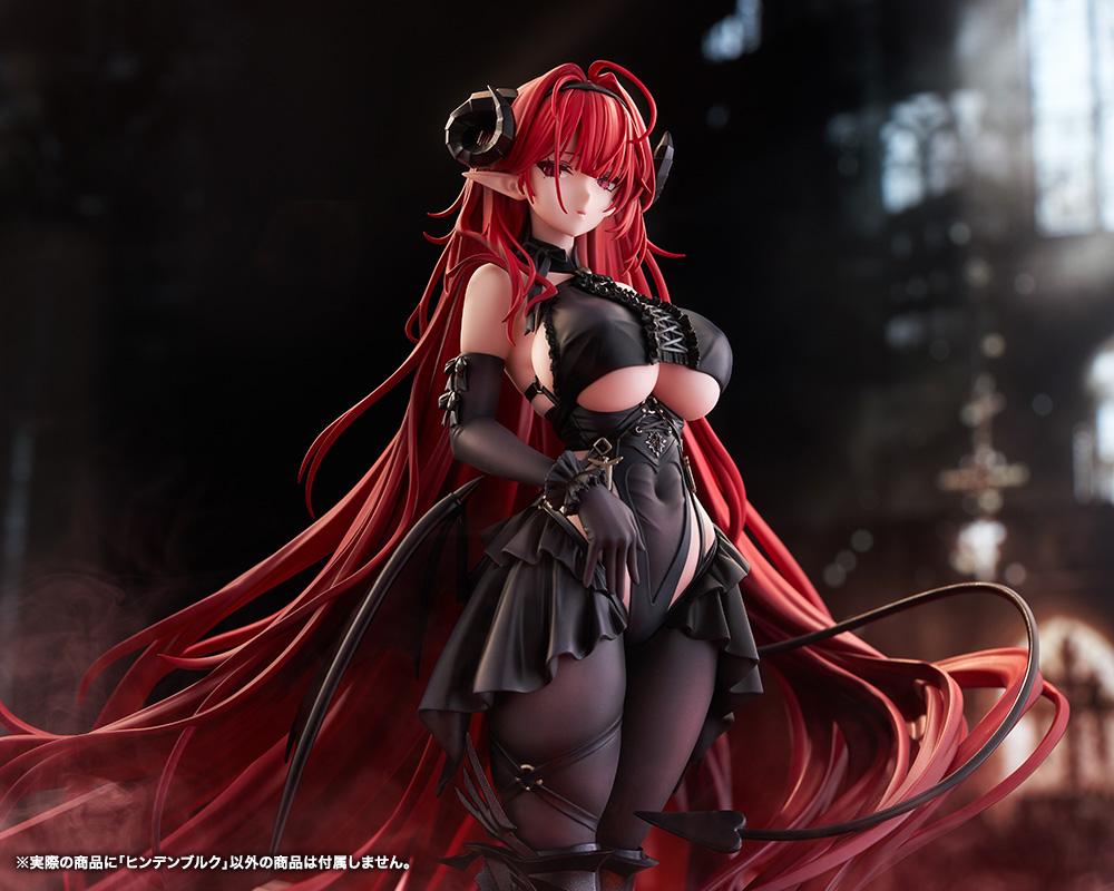 【Pre-order】AZUR LANE - Hindenburg Figure