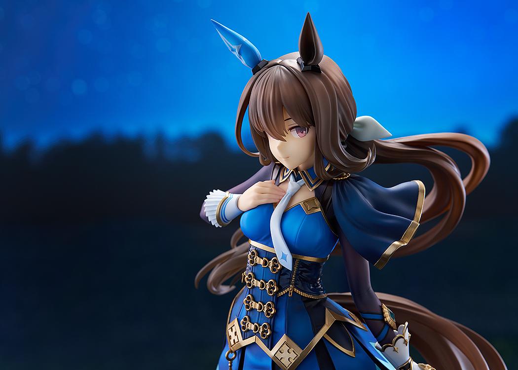 【Pre-order】Umamusume: Pretty Derby - Admire Vega Figure (Rerun)