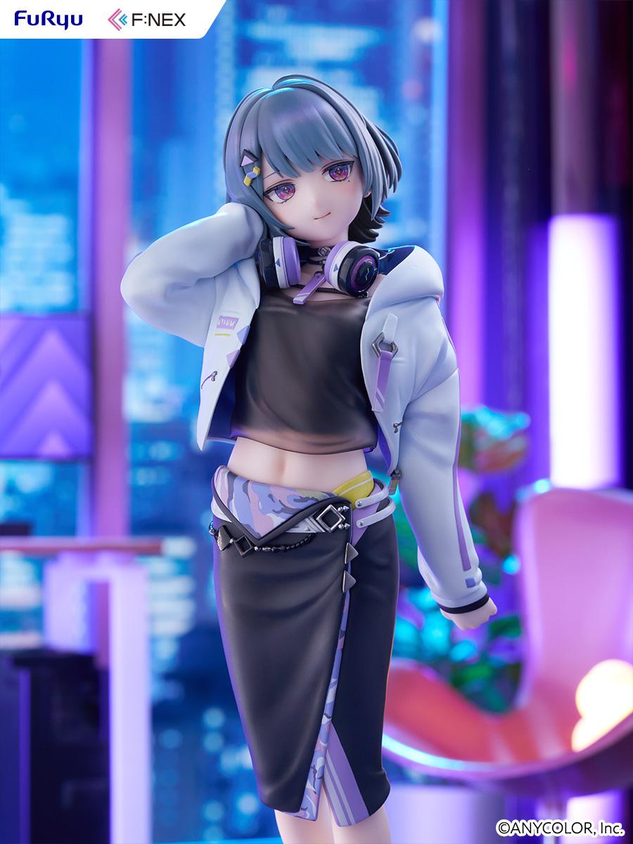 【Pre-order】NIJISANJI - Koshimizu Toru 1/7 Scale Figure