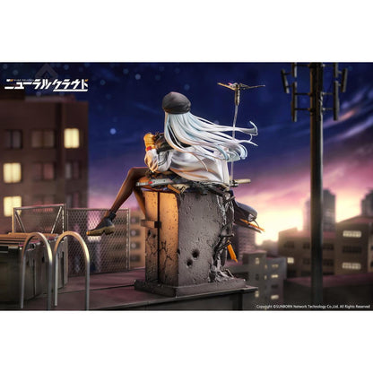 【Pre-order】Girls' Frontline NeuralCloud - Klukai 1/7 Scale Figure