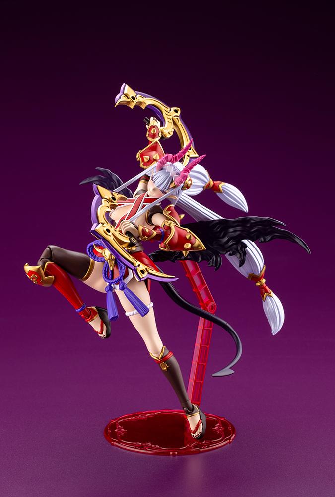 【Pre-order】ARCANADEA - Ornela Model Kits