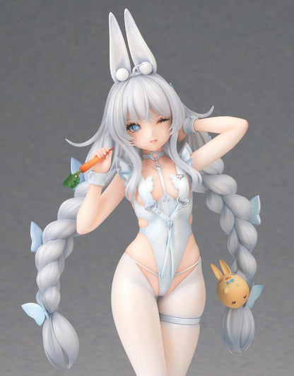 【Pre-order】Azur Lane - Le Malin 1/6 Scale Figure (Listless Lapin Ver., REPRODUCTION)