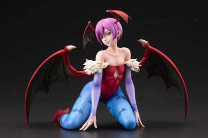 【Pre-order】Darkstalkers -  LILITH Figure