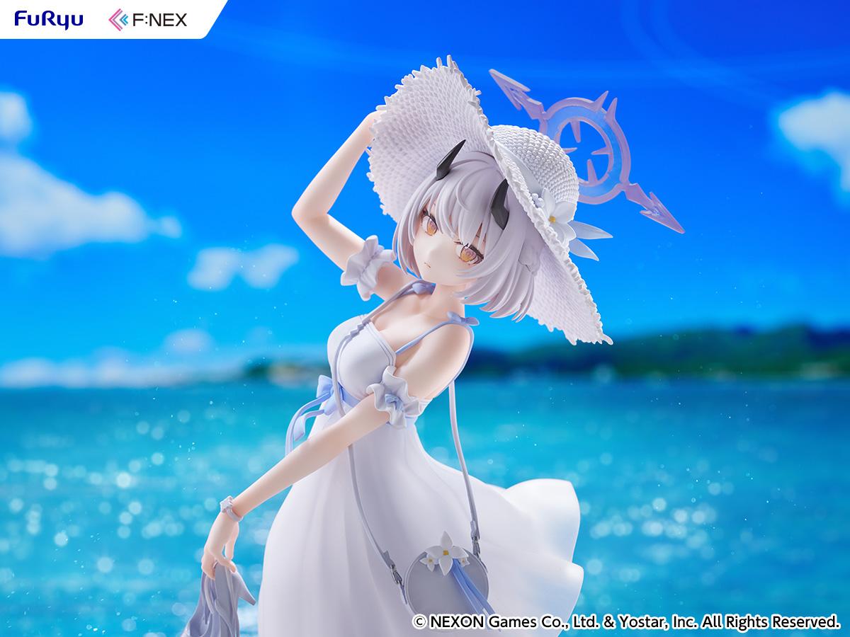 【Pre-order】Blue Archive - Sena 1/7Scale Figure (Casual)