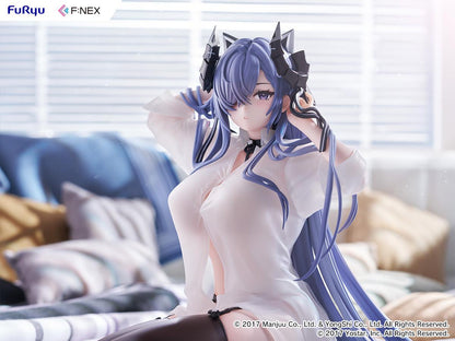 【Pre-order】Azur Lane - August von Parseval 1/6 Scale Figure (The Unhulde's Midday Respite)