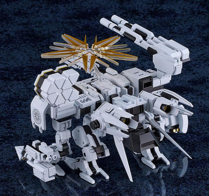 【Pre-order】Blue Archive - Daath Model Kits (MODEROID)