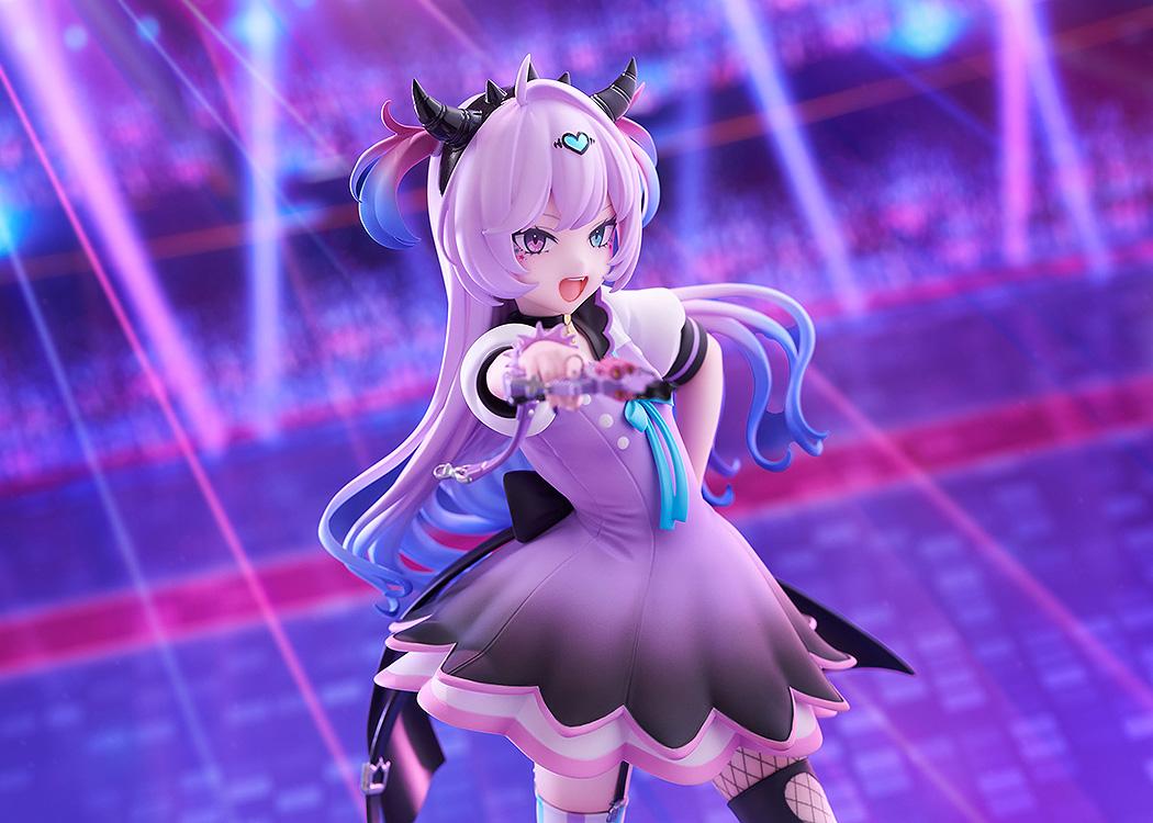 【Pre-order】NEEDY GIRL OVERDOSE - Purple Lollipop 1/7 Scale Figure