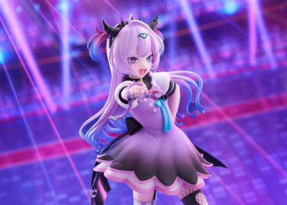 【Pre-order】NEEDY GIRL OVERDOSE - Purple Lollipop 1/7 Scale Figure