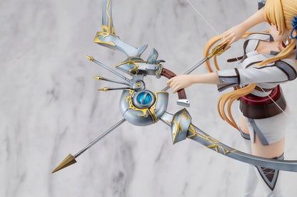 【Pre-order】The Legend of Heroes - Alisa Reinford Figure