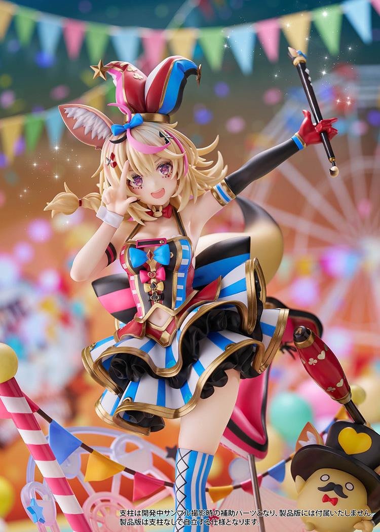 【Pre-order】hololive production - Omaru Polka 1/7 Scale Figure