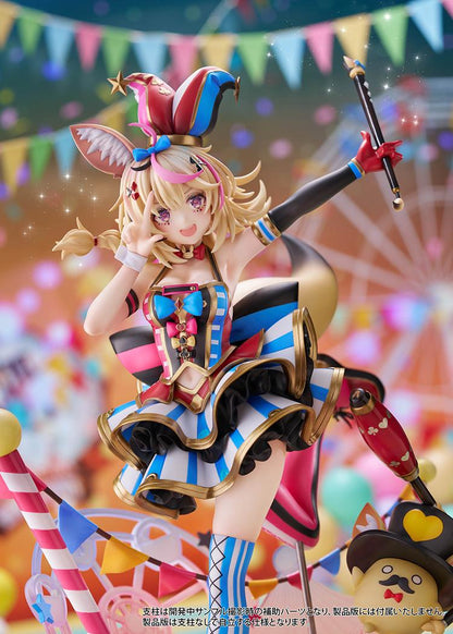 【Pre-order】hololive production - Omaru Polka 1/7 Scale Figure