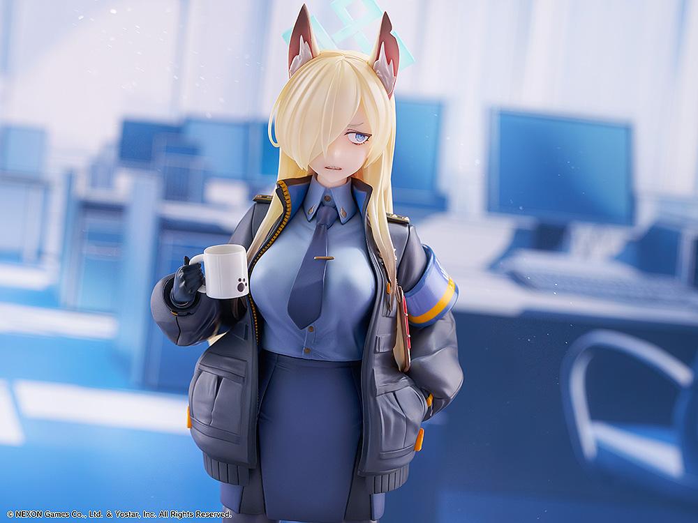 【Pre-order】Blue Archive - Kanna Figure