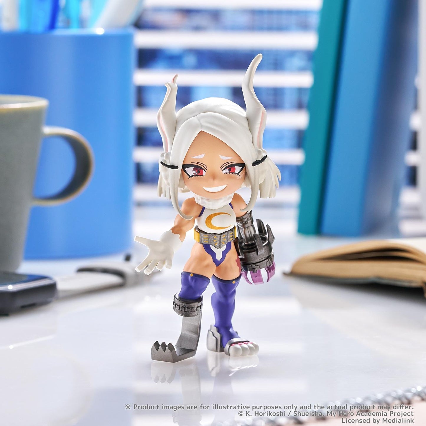 【Pre-order】My Hero Academia -  Blind Box (PalVerse, vol.3)
