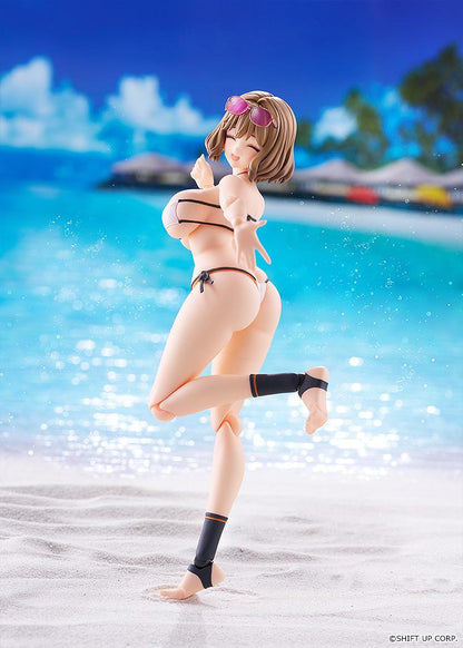 【Pre-order】GODDESS OF VICTORY: NIKKE - Anis figma (Sparkling Summer)