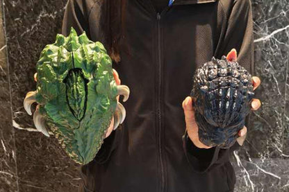 【Pre-order】Godzilla - Godzilla,Biollante Figure (World in Your Pocket)