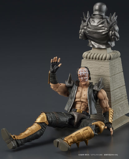 【Pre-order】Fist of the North Star - JAGI DIGACTION (Rerun)