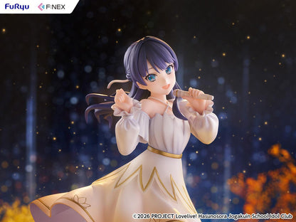 【Pre-order】Love Live! Hasunosora Girls' High School Idol Club - Sayaka Murano 1/7 Scale Figure