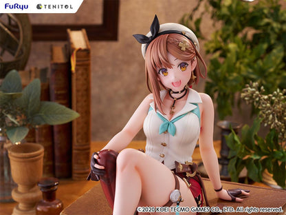 【Pre-order】Atelier Ryza 2: Lost Legends & the Secret Fairy - Reisalin Stout BIG Noodle Stopper Figure (TENITOL)