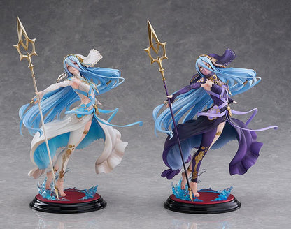 【Pre-order】Fire Emblem - Azura Figure (Dark Songstress)