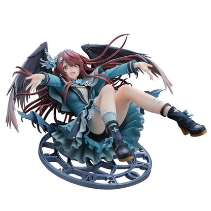 【Pre-order】The Idolmaster: Shiny Colors - Tenka Osaki 1/6 Scale Figure (Galdienne Amethyst Ver.)