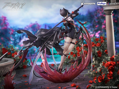 【Pre-order】Arknights - Entelechia 1/7 Scale Figure (Elite 2 VER.)