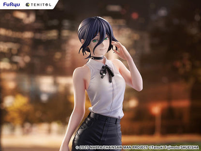 【Pre-order】Chainsaw Man - Reze TENITOL TALL