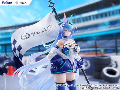 【Pre-order】Azur Lane - New Jersey 1/7 Scale Figure (IRF2024ver.)