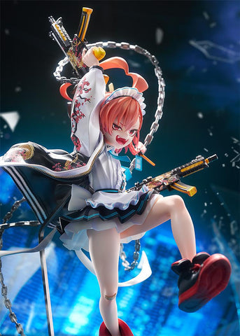 【Pre-order】Blue Archive - Neru Figure (Call Sign Double O)