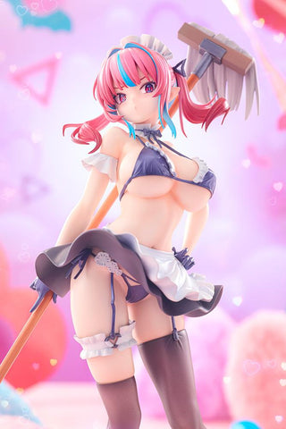 【Pre-order】Kanan-sama wa Akumade Choroi - Takakiyo Kanan Figure