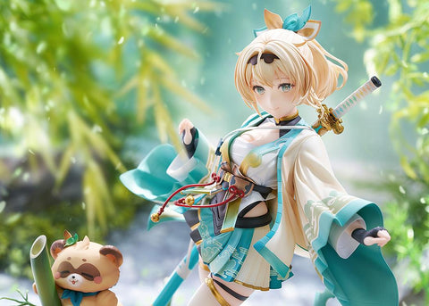 【Pre-order】hololive production - Iroha Kazama 1/7 Scale Figure