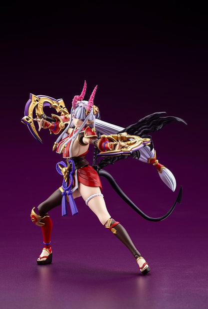【Pre-order】ARCANADEA - Ornela Model Kits