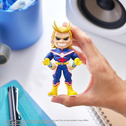 【Pre-order】My Hero Academia -  Blind Box (PalVerse, vol.3)