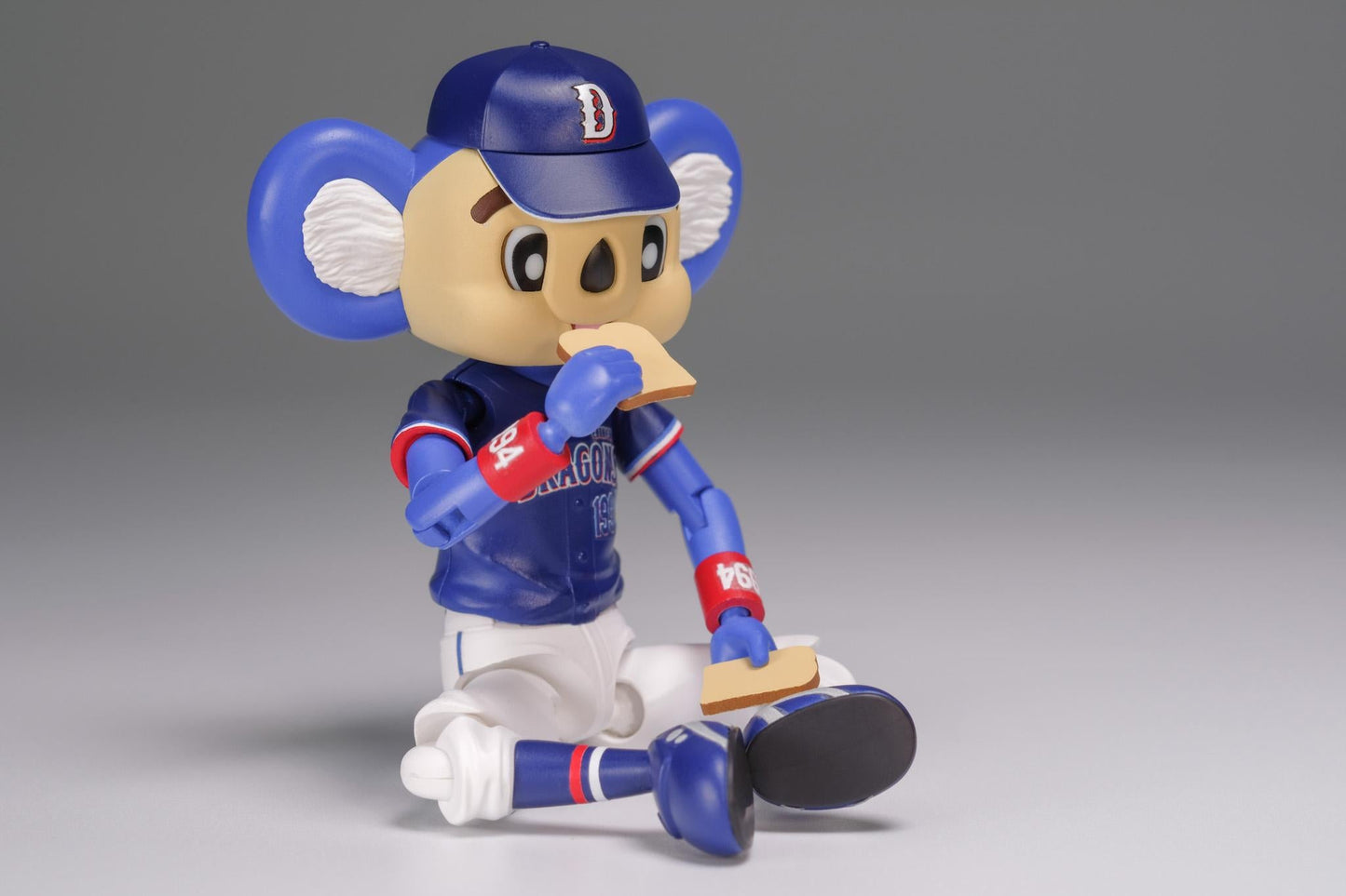 【Pre-order】NPB - Doala Model Kits (Visitor Ver.)