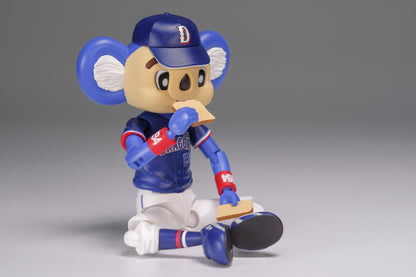 【Pre-order】NPB - Doala Model Kits (Visitor Ver.)