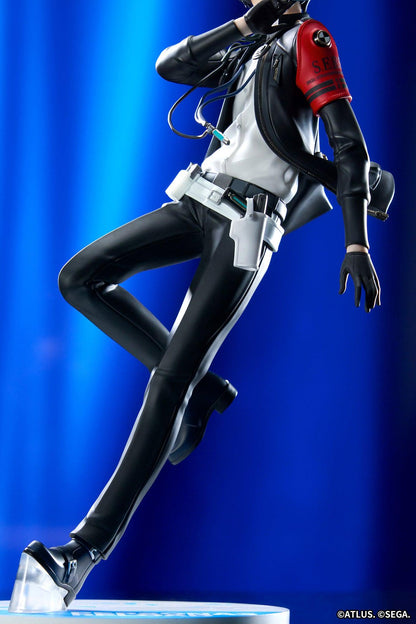 【Pre-order】Persona 3 RELOAD - Protagonist 1/8 Scale Figure (LIMEPIE Series)