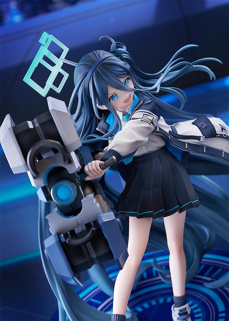 【Pre-order】Blue Archive - Aris Figure (Awaken, Supernova!)