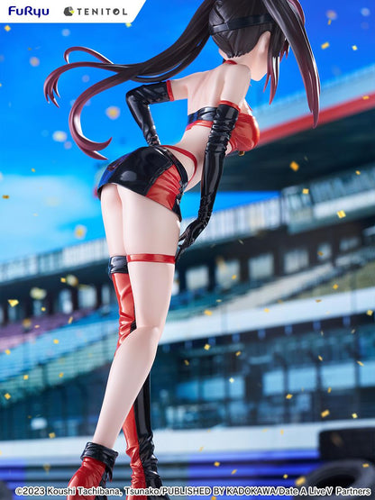 【Pre-order】Date A Live V - Kurumi Tokisaki TENITOL TALL (Race Queen ver.)